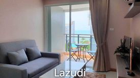 1 Bedroom Condo for sale in Whale Marina Condo, Na Jomtien, Chonburi