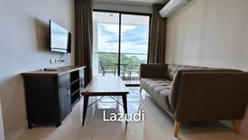 1 Bedroom Condo for rent in De Amber, Na Jomtien, Chonburi