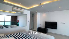 1 Bedroom Condo for rent in Wong Amat Tower, Na Kluea, Chonburi