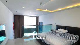 1 Bedroom Condo for rent in Wong Amat Tower, Na Kluea, Chonburi