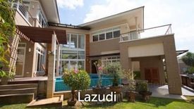 3 Bedroom Villa for rent in Na Jomtien, Chonburi