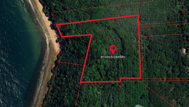 Land for sale in Ko Siboya, Krabi