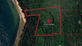 Land for sale in Ko Siboya, Krabi