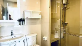 1 Bedroom Condo for rent in Manor Sanambinnam, Bang Kraso, Nonthaburi