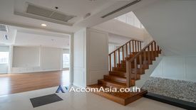 5 Bedroom Apartment for rent in Langsuan, Bangkok near BTS Ploen Chit