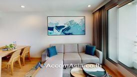 2 Bedroom Apartment for rent in Khlong Toei, Bangkok near BTS Asoke