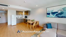 2 Bedroom Apartment for rent in Khlong Toei, Bangkok near BTS Asoke