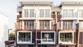 3 Bedroom Townhouse for sale in Chong Nonsi, Bangkok