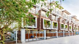 3 Bedroom Townhouse for sale in Chong Nonsi, Bangkok