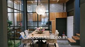 3 Bedroom House for Sale or Rent in Thung Wat Don, Bangkok near BTS Surasak