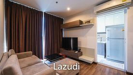 2 Bedroom Condo for sale in Chewathai Interchange, Bang Sue, Bangkok near MRT Tao Poon