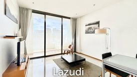 1 Bedroom Condo for sale in Aequa Sukhumvit 49, Khlong Tan Nuea, Bangkok near BTS Thong Lo