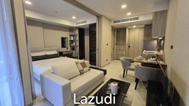 1 Bedroom Condo for sale in FYNN Sukhumvit 31, Khlong Toei Nuea, Bangkok near MRT Sukhumvit