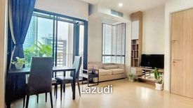 1 Bedroom Condo for sale in The Capital Ekamai-Thonglor, Bang Kapi, Bangkok