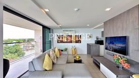 1 Bedroom Condo for sale in Na Jomtien, Chonburi