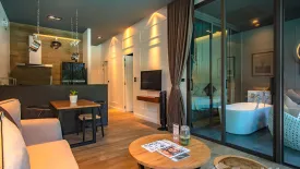 1 Bedroom Condo for sale in Saturdays Condo, Rawai, Phuket