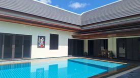 3 Bedroom Villa for sale in Si Sunthon, Phuket