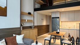 1 Bedroom Condo for rent in The Lofts Silom, Silom, Bangkok near BTS Surasak