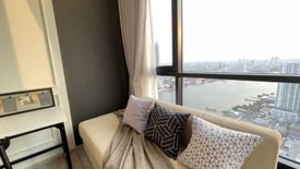 1 Bedroom Condo for sale in Chapter Charoennakhorn-Riverside, Bang Lamphu Lang, Bangkok near BTS Krung Thon Buri