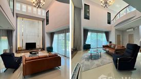 5 Bedroom House for sale in Supalai Essence Ladprao, Khlong Chan, Bangkok