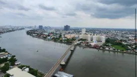 ให้เช่าคอนโด 333 ริเวอร์ไซด์ 1 ห้องนอน ใน บางซื่อ, บางซื่อ ใกล้ MRT บางโพ