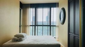 1 Bedroom Condo for sale in The River by Raimon Land, Khlong Ton Sai, Bangkok near BTS Krung Thon Buri