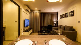 1 Bedroom Condo for rent in Rhythm Sukhumvit 36 - 38, Phra Khanong, Bangkok near BTS Thong Lo