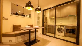 1 Bedroom Condo for rent in Rhythm Sukhumvit 36 - 38, Phra Khanong, Bangkok near BTS Thong Lo