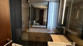 2 Bedroom Condo for rent in Hansar Rajdamri, Langsuan, Bangkok near BTS Chit Lom