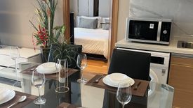 1 Bedroom Condo for sale in The Emporio Place, Khlong Tan, Bangkok near BTS Phrom Phong