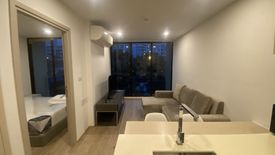 1 Bedroom Condo for rent in Serio Sukhumvit 50, Phra Khanong, Bangkok near BTS On Nut