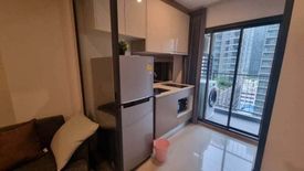 1 Bedroom Condo for rent in Ideo Rama 9 - Asoke, Huai Khwang, Bangkok near MRT Phra Ram 9