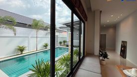 3 Bedroom House for sale in Huai Yai, Chonburi