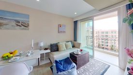 1 Bedroom Condo for sale in Seven Seas Resort, Nong Prue, Chonburi