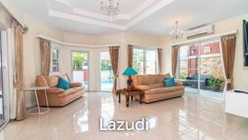 5 Bedroom Villa for sale in Bang Lamung, Chonburi