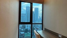 2 Bedroom Condo for sale in The Address Sathorn, Silom, Bangkok near BTS Chong Nonsi