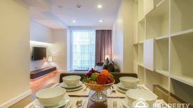 2 Bedroom Apartment for rent in Tanida Residence, Silom, Bangkok near BTS Surasak