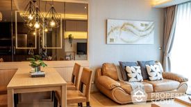 2 Bedroom Condo for rent in Via 49, Khlong Tan Nuea, Bangkok near BTS Phrom Phong