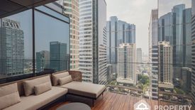 3 Bedroom Condo for sale in The Ritz - Carlton Residences at MahaNakhon, Silom, Bangkok near BTS Chong Nonsi