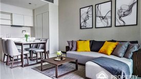 2 Bedroom Condo for rent in Khlong Toei, Bangkok near BTS Nana