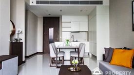 2 Bedroom Condo for rent in Khlong Toei, Bangkok near BTS Nana