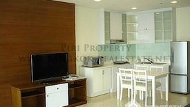 1 Bedroom Condo for rent in Nusasiri Grand, Phra Khanong, Bangkok near BTS Ekkamai