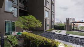 1 Bedroom Condo for sale in The Crest Sukhumvit 34, Khlong Tan, Bangkok near BTS Thong Lo