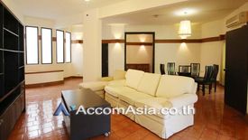 2 Bedroom Apartment for rent in Langsuan, Bangkok near BTS Ploen Chit