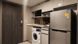 1 Bedroom Condo for rent in KnightsBridge Space Rama 9, Din Daeng, Bangkok near MRT Phra Ram 9