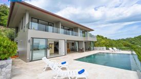 6 Bedroom Villa for sale in Bo Phut, Surat Thani