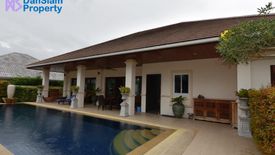 3 Bedroom Villa for rent in Hillside Hamlet 3, Thap Tai, Prachuap Khiri Khan