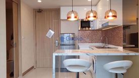 1 Bedroom Condo for sale in Wong amat Beach, Na Kluea, Chonburi