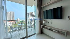 1 Bedroom Condo for sale in Wong amat Beach, Na Kluea, Chonburi