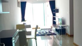 1 Bedroom Condo for rent in Supalai River Resort, Samre, Bangkok